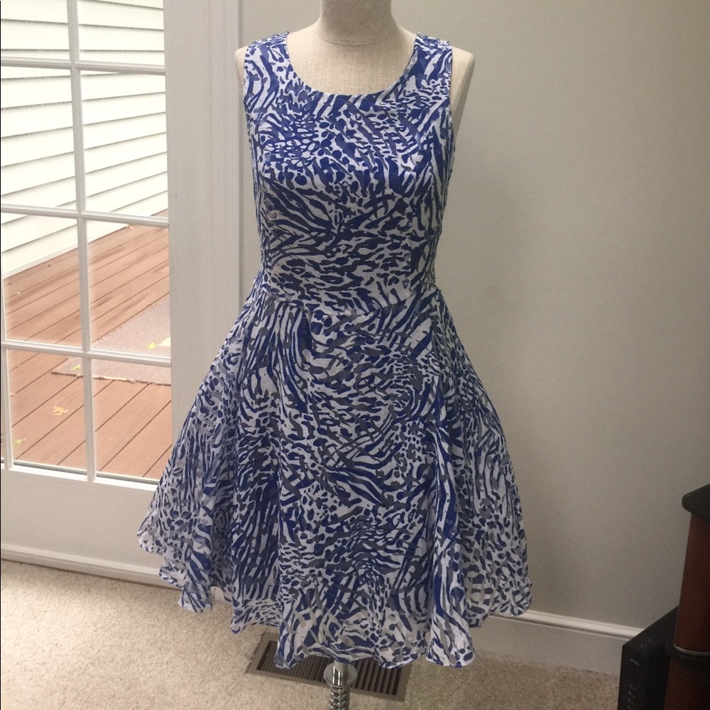 Pure Sugar Dress
