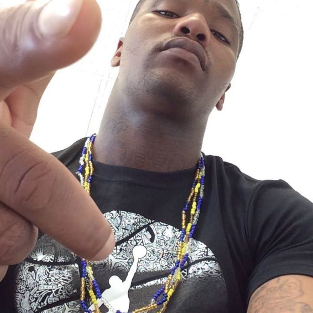 Meet your Posher, Kameron