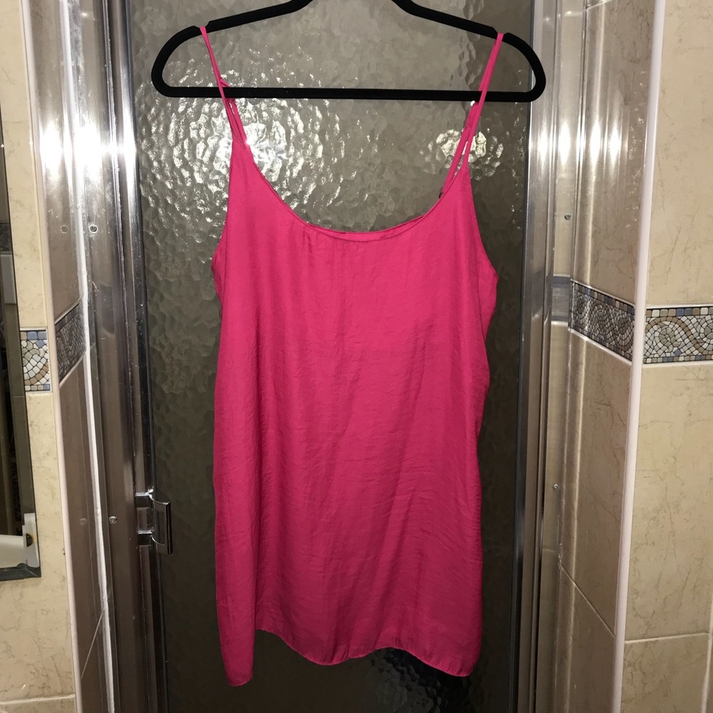 Show Me Your Mumu Tunic/Mini Dress👚