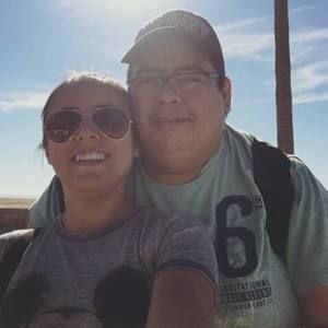 Meet your Posher, Raul