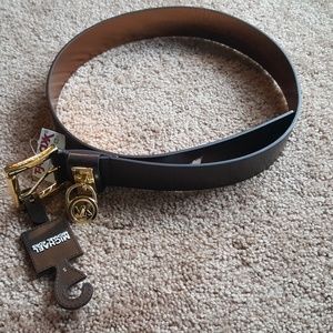 Womans Belt Michael kors Small