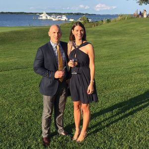 Meet your Posher, Samantha