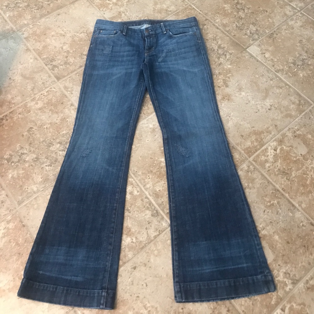 CITIZENS OF HUMANITY jeans