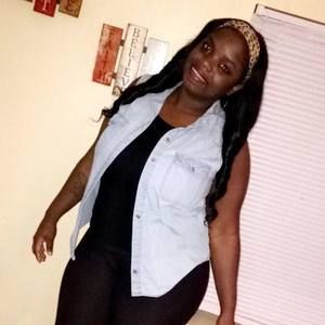 Meet your Posher, Deshone