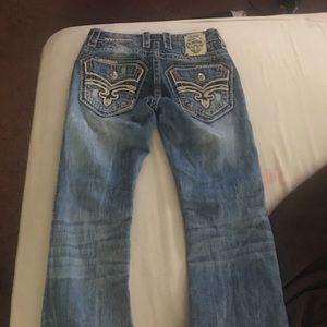 Roc revival jeans