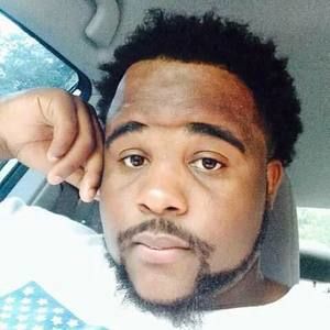 Meet your Posher, Travis