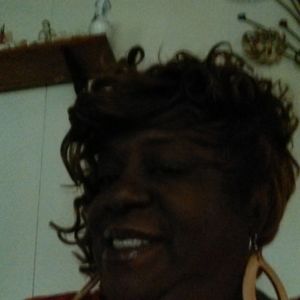 Meet your Posher, Sylvia