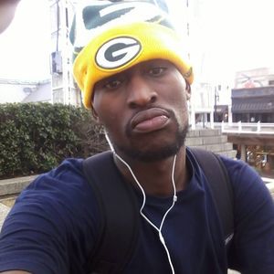 Meet your Posher, Marquez