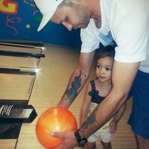 Meet your Posher, Chris