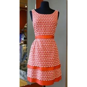 Anthropologie Leifsdottir Dress