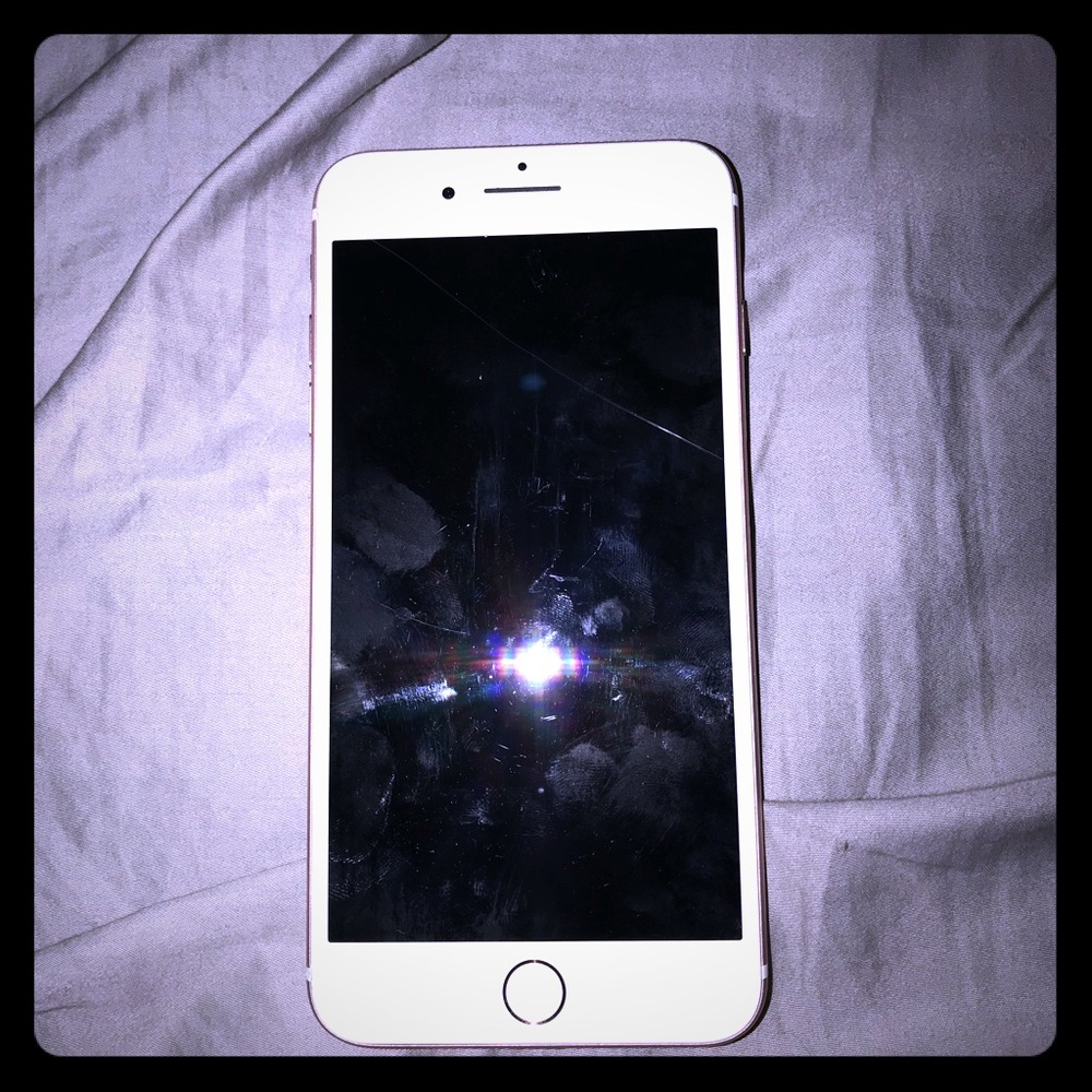 iPhone 7+ Plus