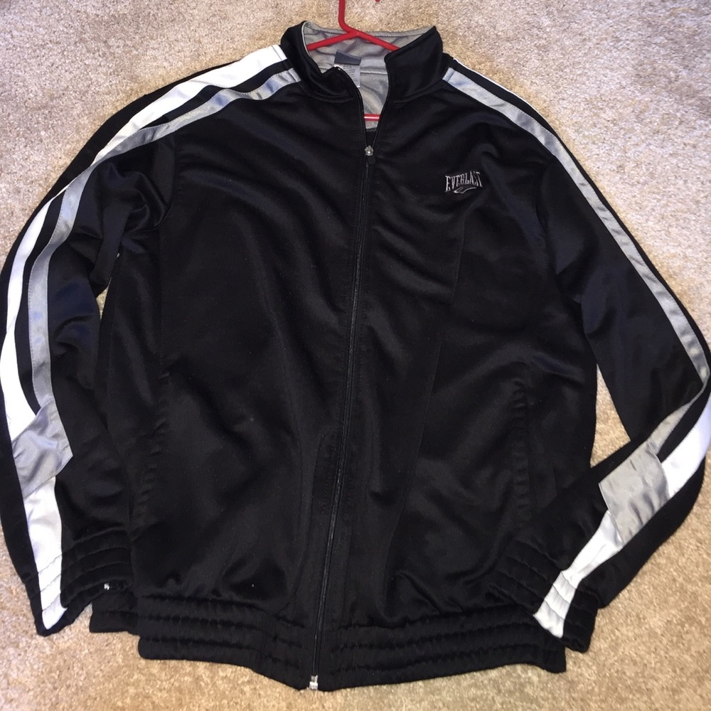 Everlast Performance Jacket