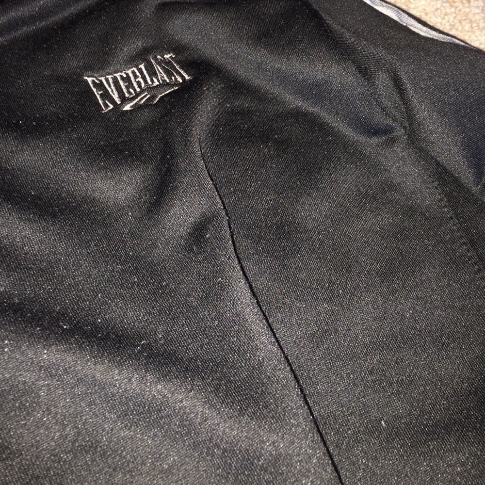 Everlast Performance Jacket - Picture 3 of 3