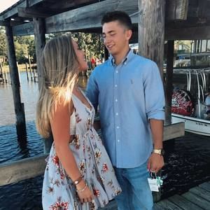 Meet your Posher, Chase