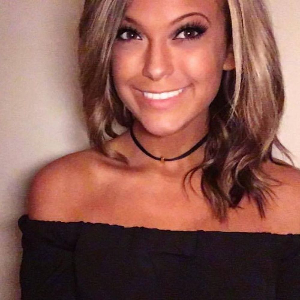 Meet your Posher, Megan