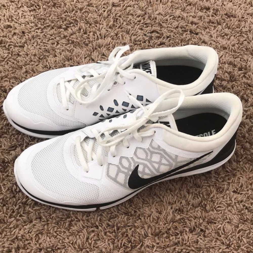 Nike Flex Run