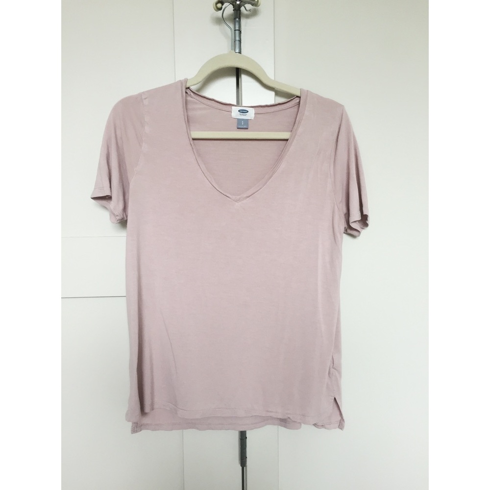 Old Navy V-Neck Shirt