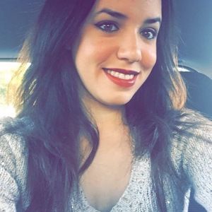 Meet your Posher, Lisandra