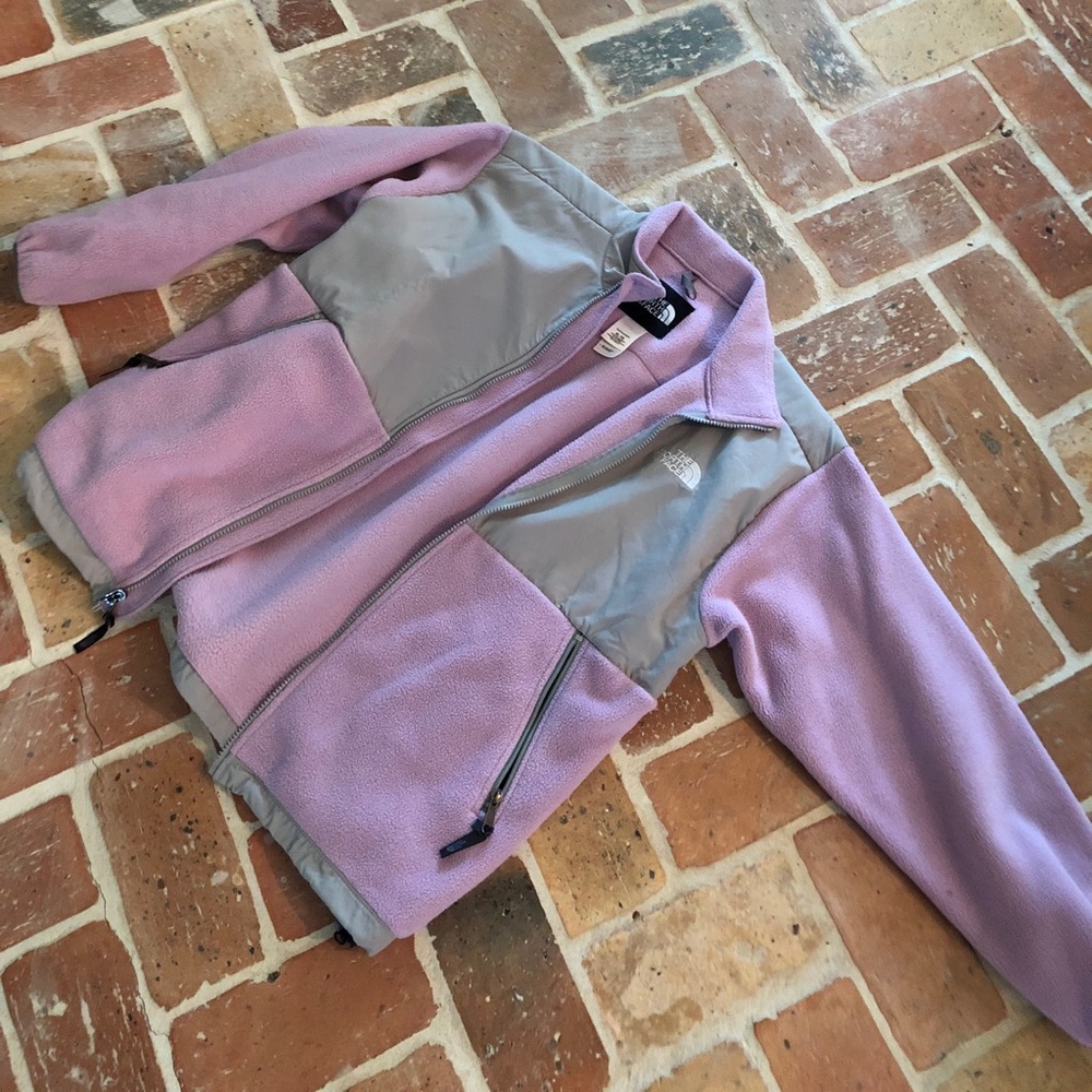 North Face Denali -youth XL