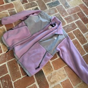 North Face Denali -youth XL