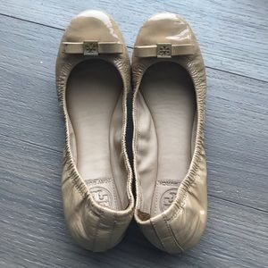 Tory Burch Ballet Flats