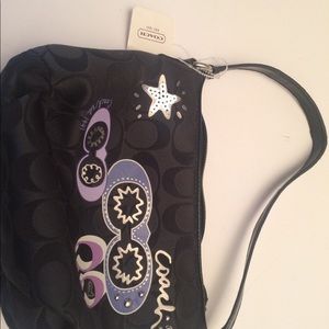 Coach purse. New with tags