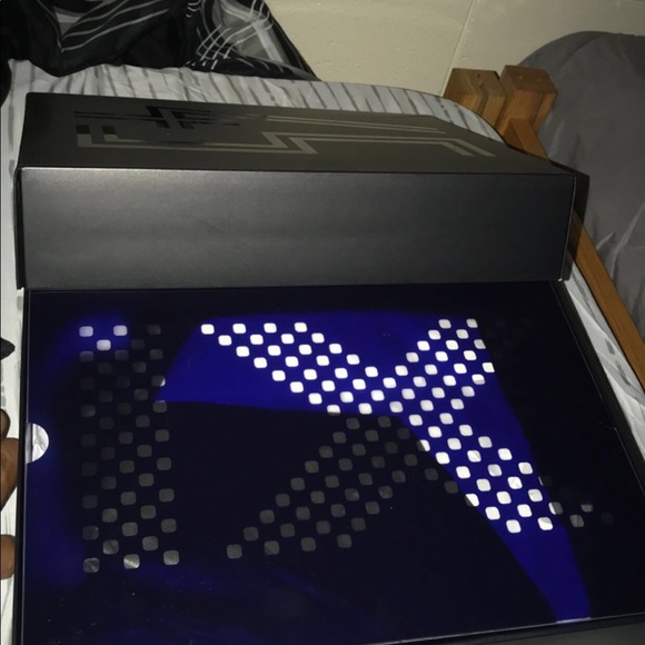 Space jams 11
