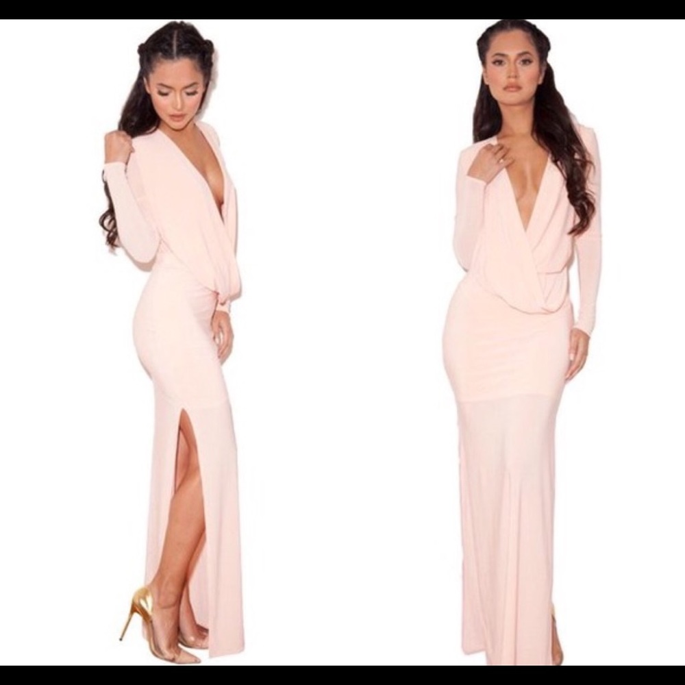 HOUSE OF CB Brand New Martika Dress!!!