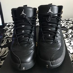 Jordan Master 12