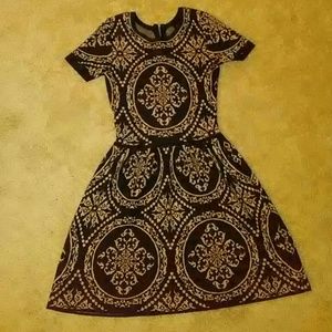 Casual elegant dress