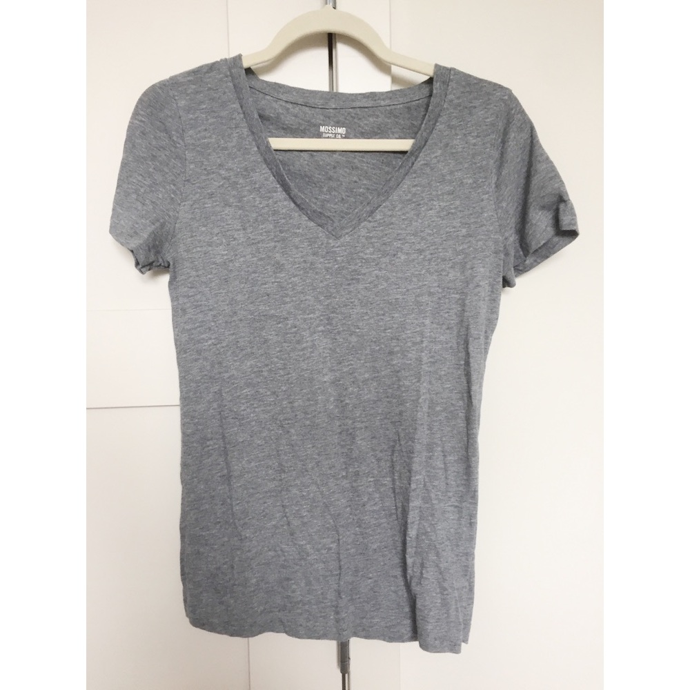 Mossimo V-Neck