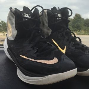 Women’s Nike basketball shoes