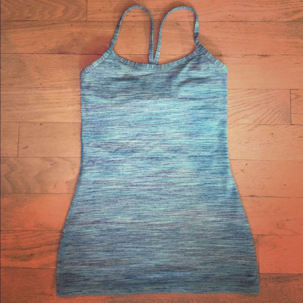 Lululemon size 4 power Y