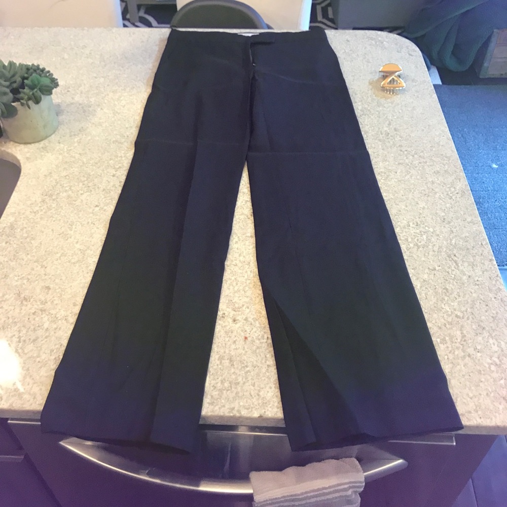 Stella McCartney trouser pant sz 40