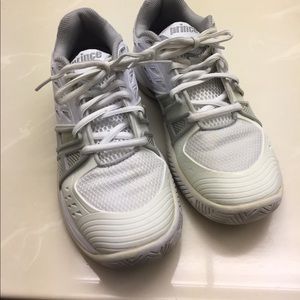 Prince tennis shoes 8.0