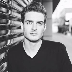 Meet your Posher, Spencer