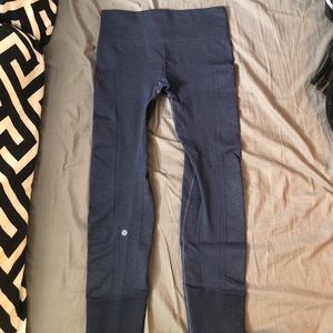 Full length Lululemon leggings