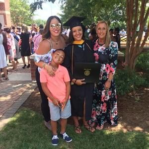 Meet your Posher, Cameron