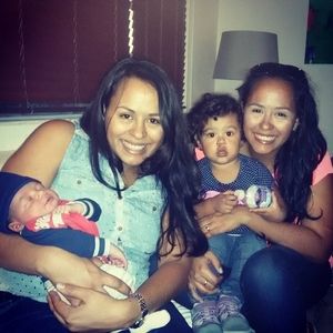 Meet your Posher, Marisol