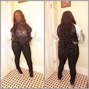 Meet your Posher, Bee