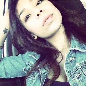 Meet your Posher, Amber