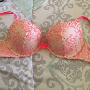 Victoria's Secret Bra