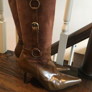 Karen Millen Boots.