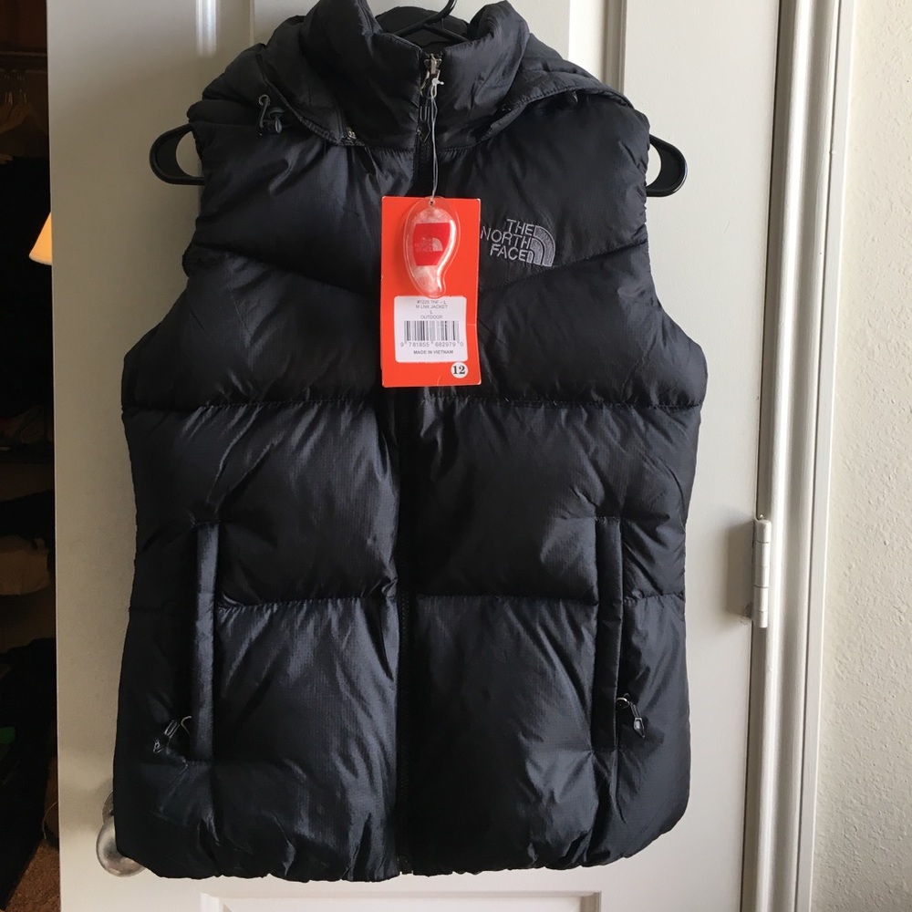 Northface Lynx Jacket Vest