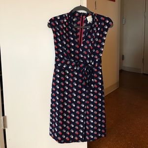 Kate Spade silk dress