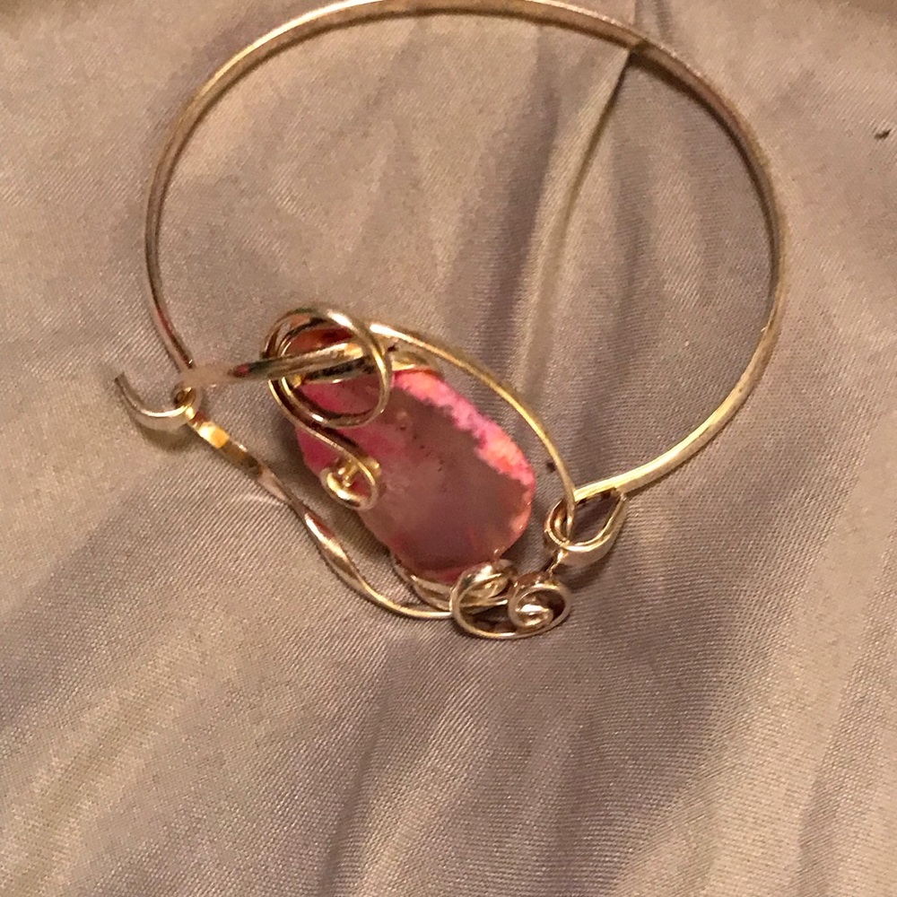 Sterling silver bracelet bundle