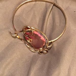 Sterling silver bracelet bundle