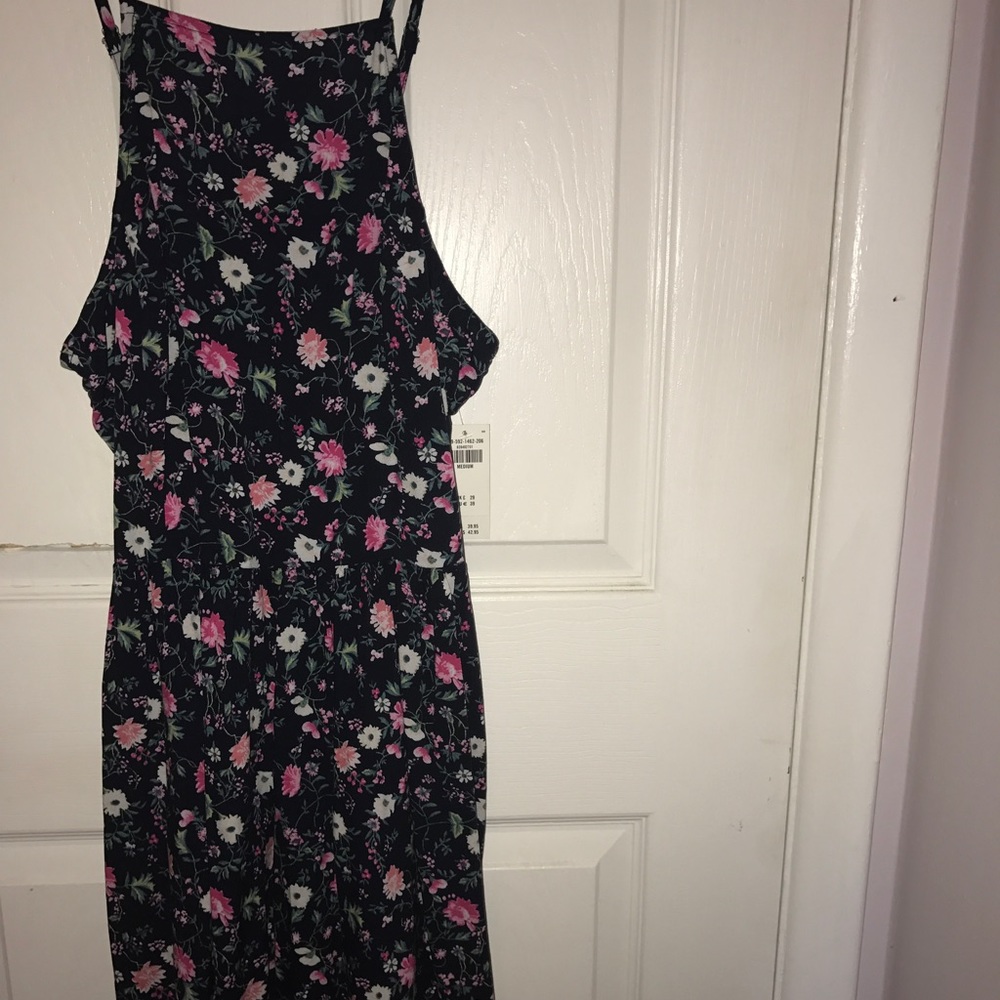 Hollister dress