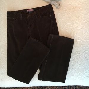 Vineyard Vines Corduroy Pants
