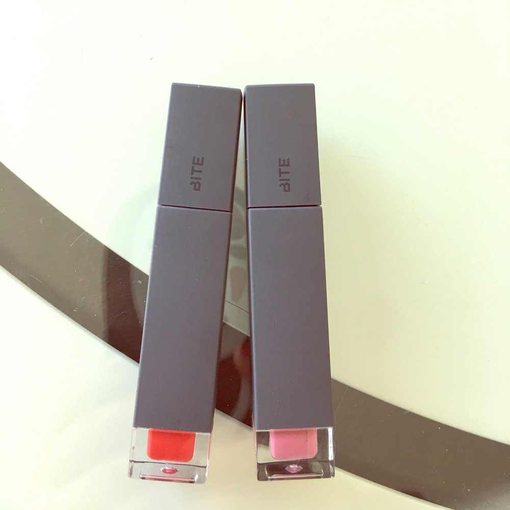 Bite Beauty Amuse Bouche Liquified Lipsticks
